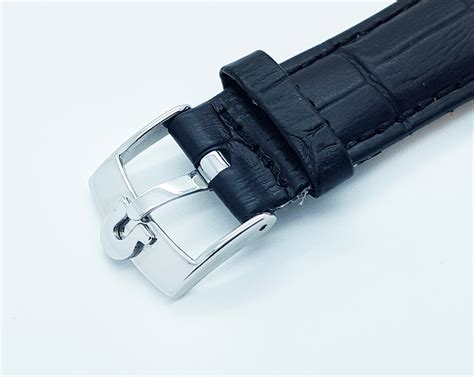 omega buckle fake|omega replacement strap.